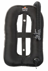 large EXP Travel EXP BC4100 Front View